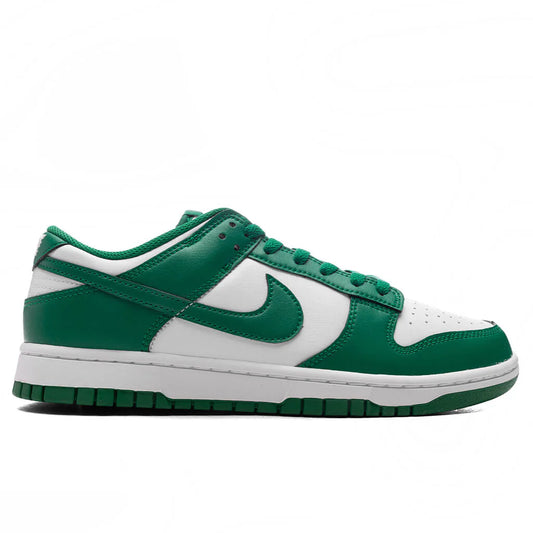 Dunk Low Retro White Malachite