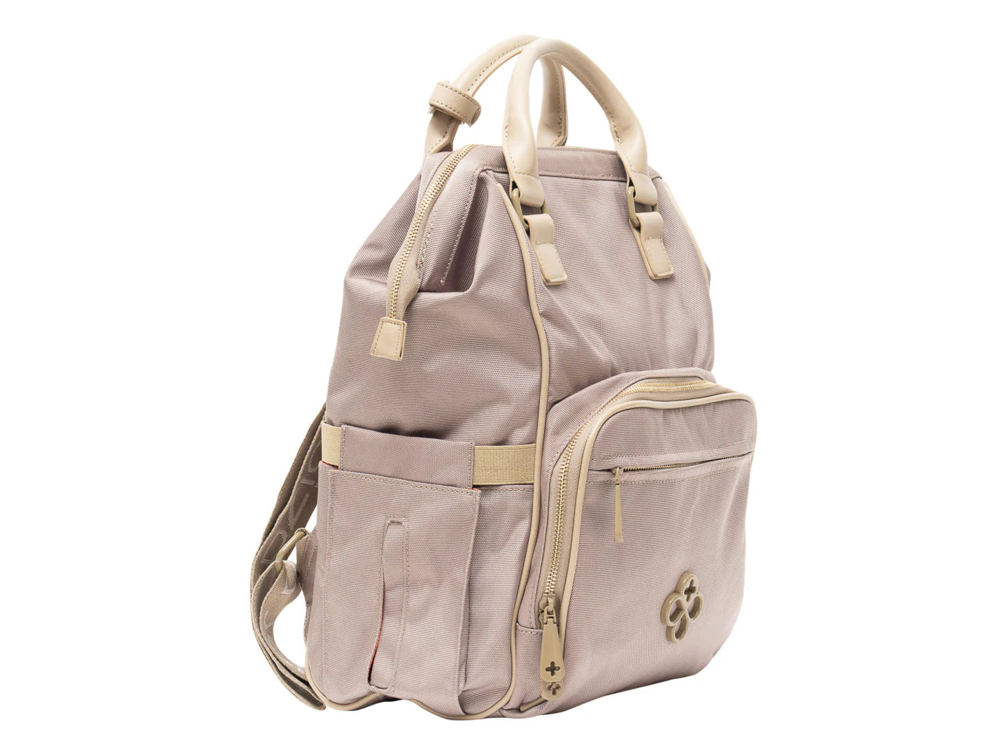 Pañalera Jaime Ibiza Taupe para Mujer