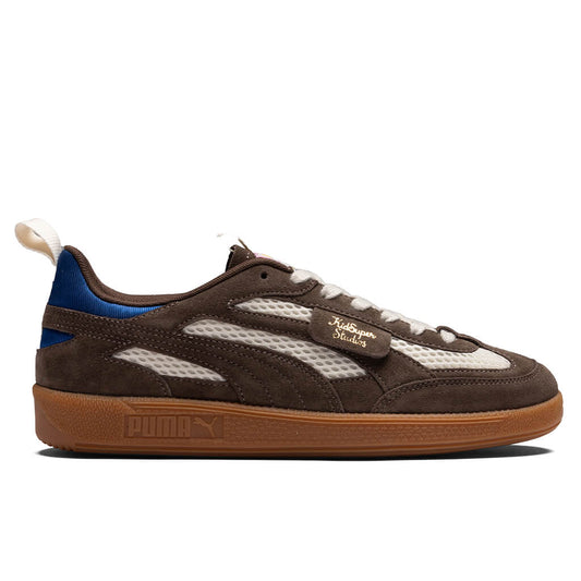 Puma x KidSuper Palermo Flaxen Mauved Out