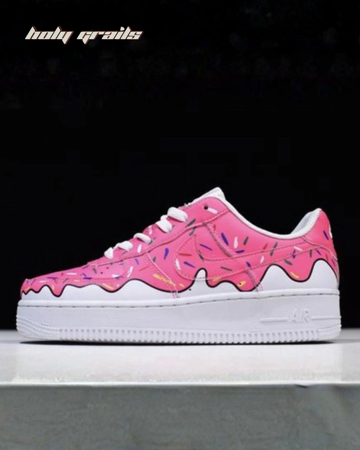 Air Force 1 x Donut