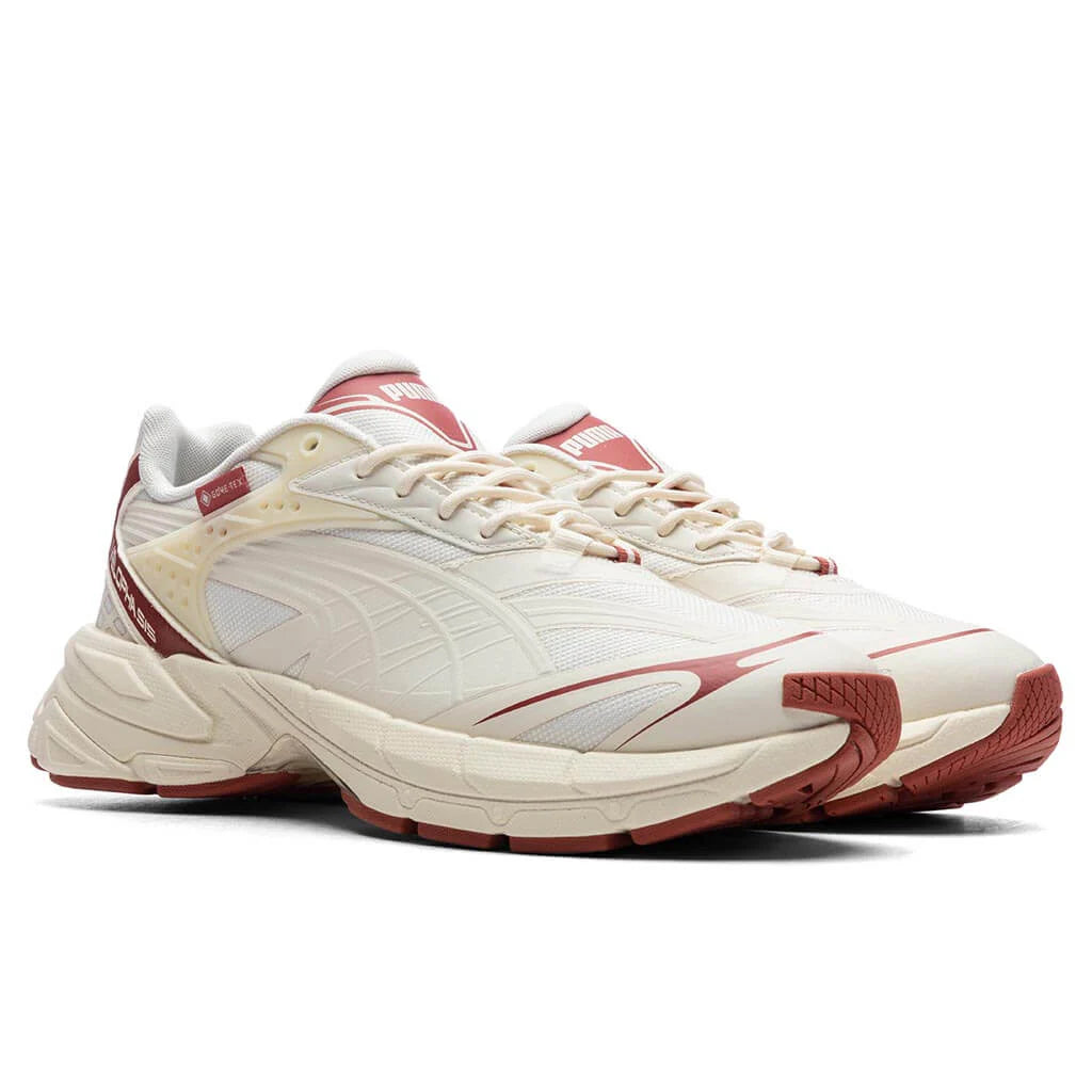 Velophasis Gorp GTX Frosted Ivory