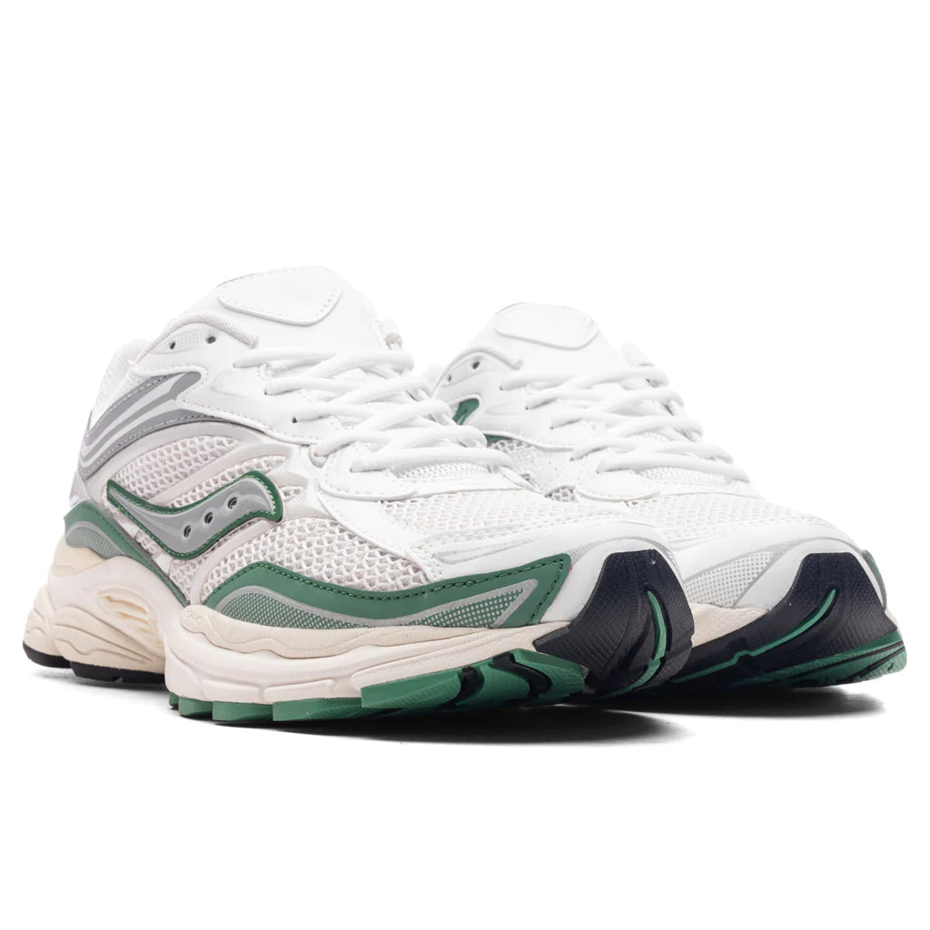 Progrid Omni 9 Ivory Green