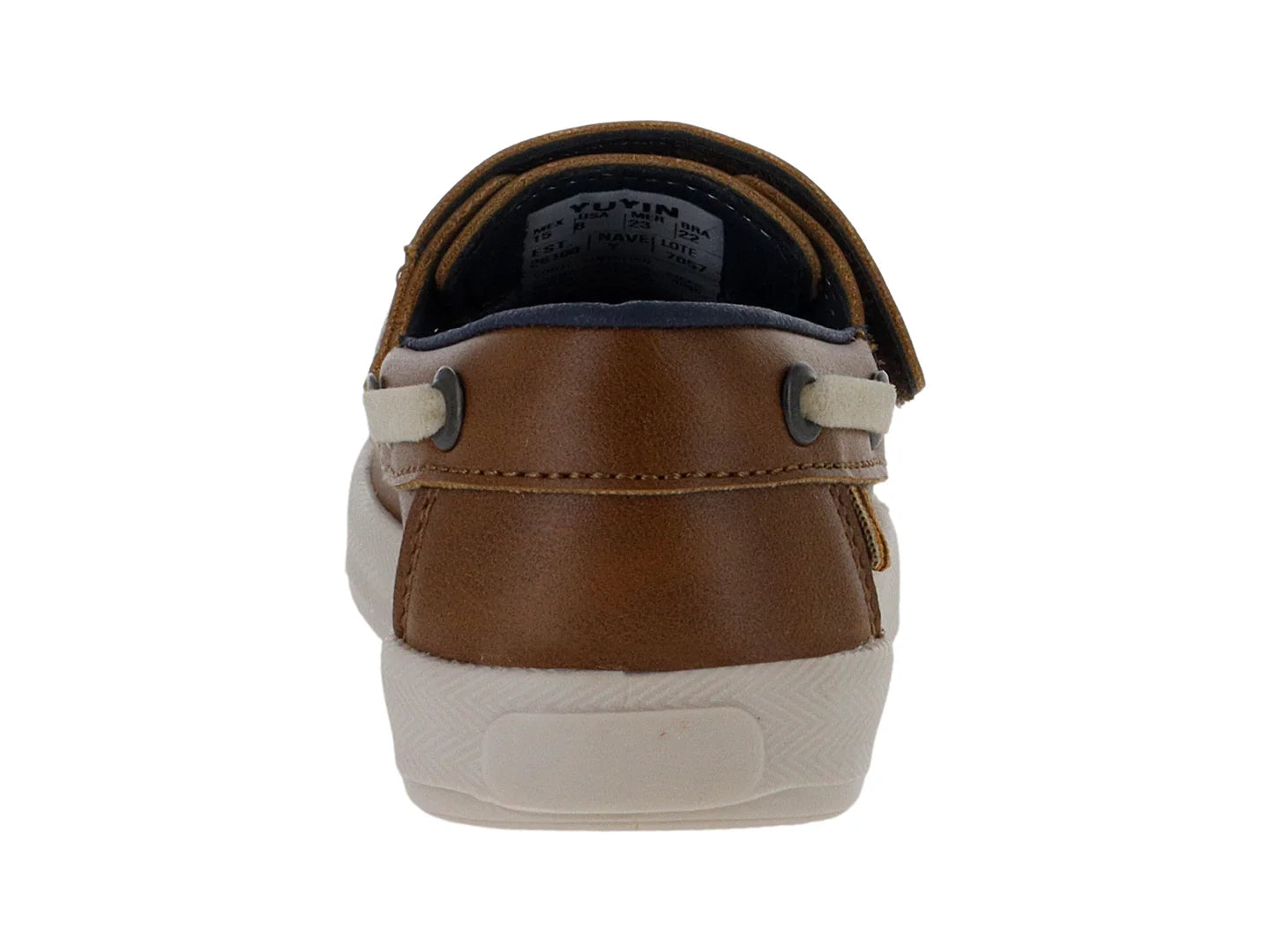 Zapatos Yuyin 26100 Para Niño