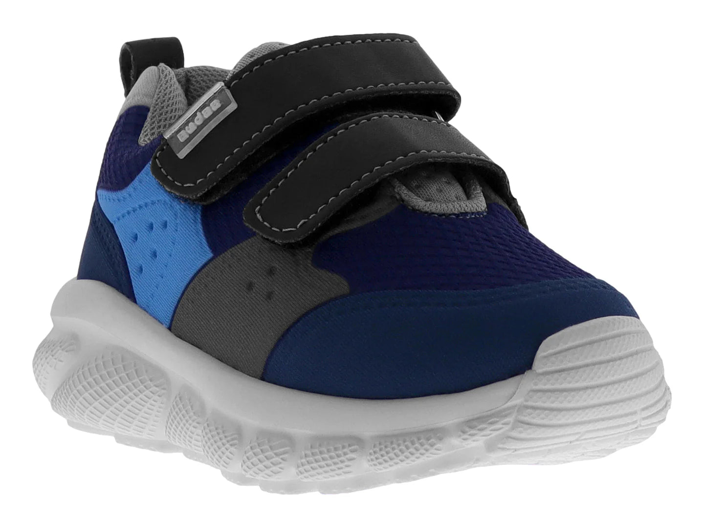 Tenis Coqueta Azul para Niño