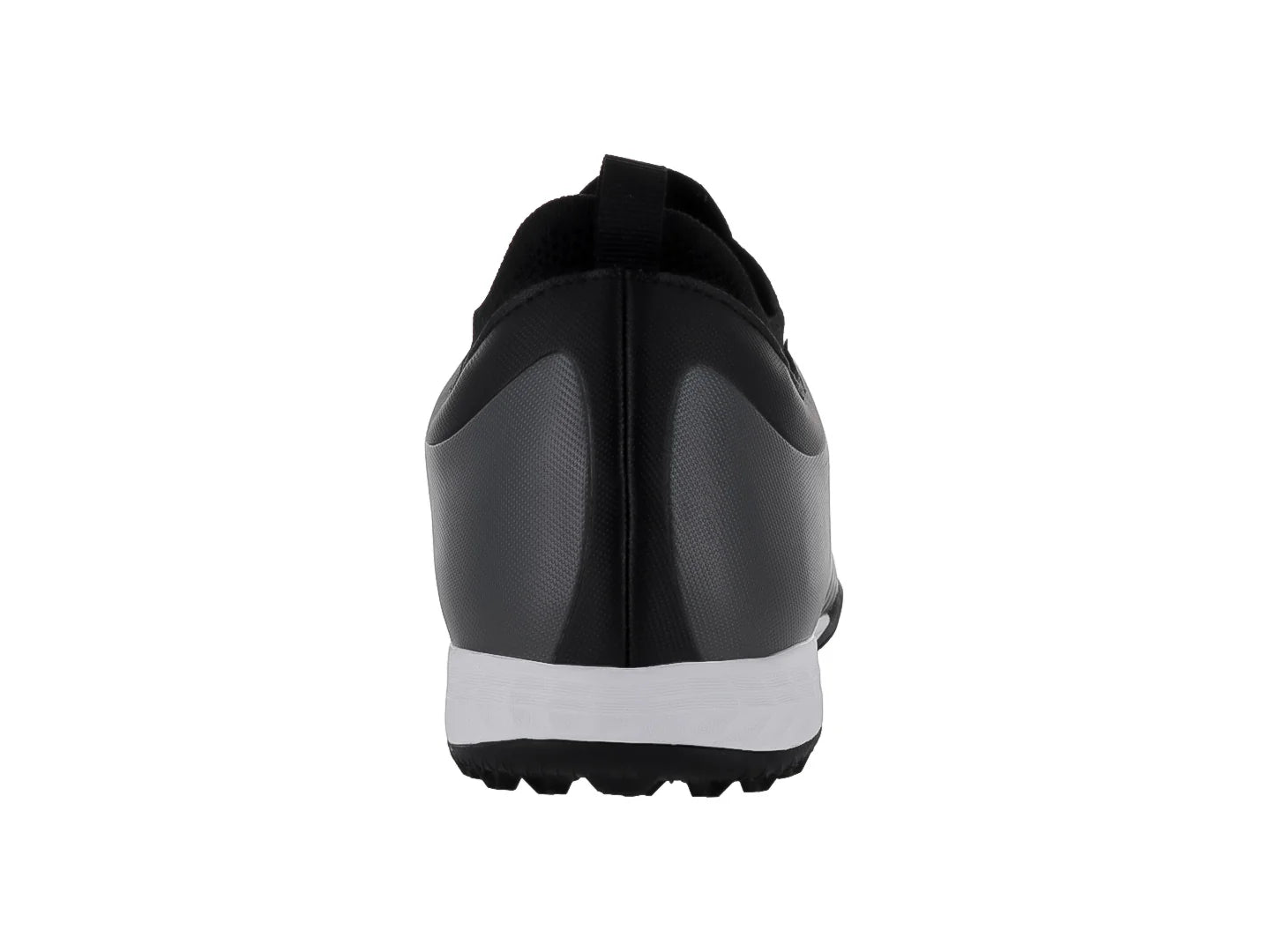 Tenis de Fútbol Lotto Fad Metasock HG Negros para Hombre
