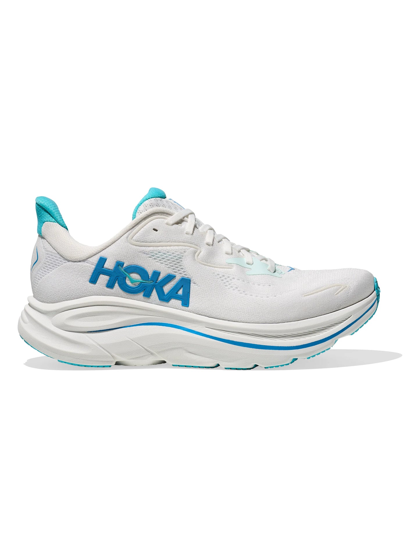 Hoka Clifton 10 Mens Shoes