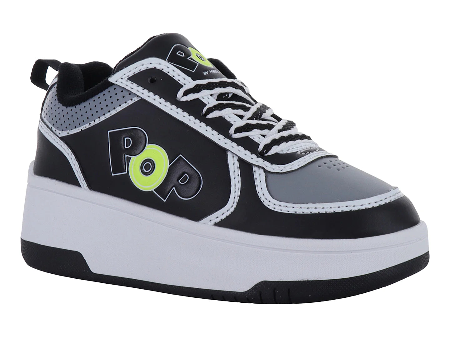 Tenis Heelys Multicolor para Niño