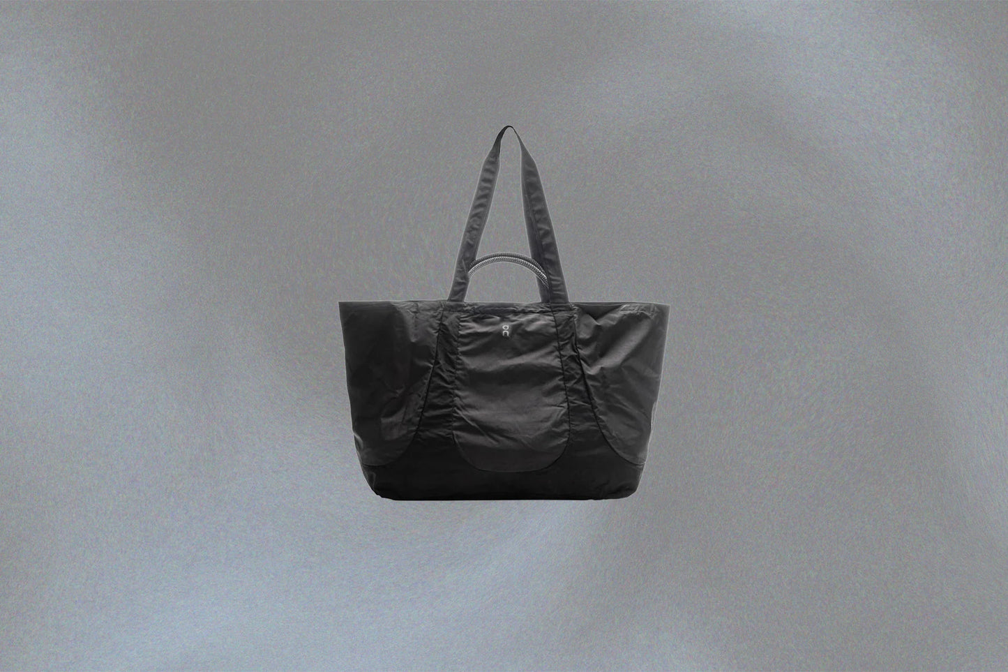 On x IKON Cargo Pack Magnet Black
