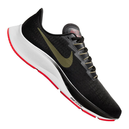 Nike Air Zoom Pegasus 37 Shoes Black