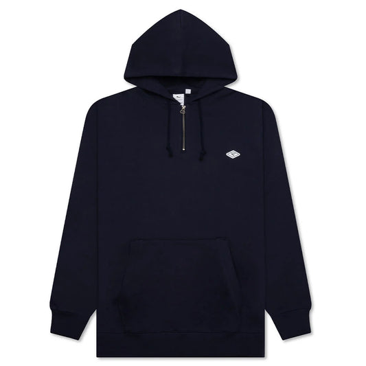Puma x Nanamica Hoodie Blue