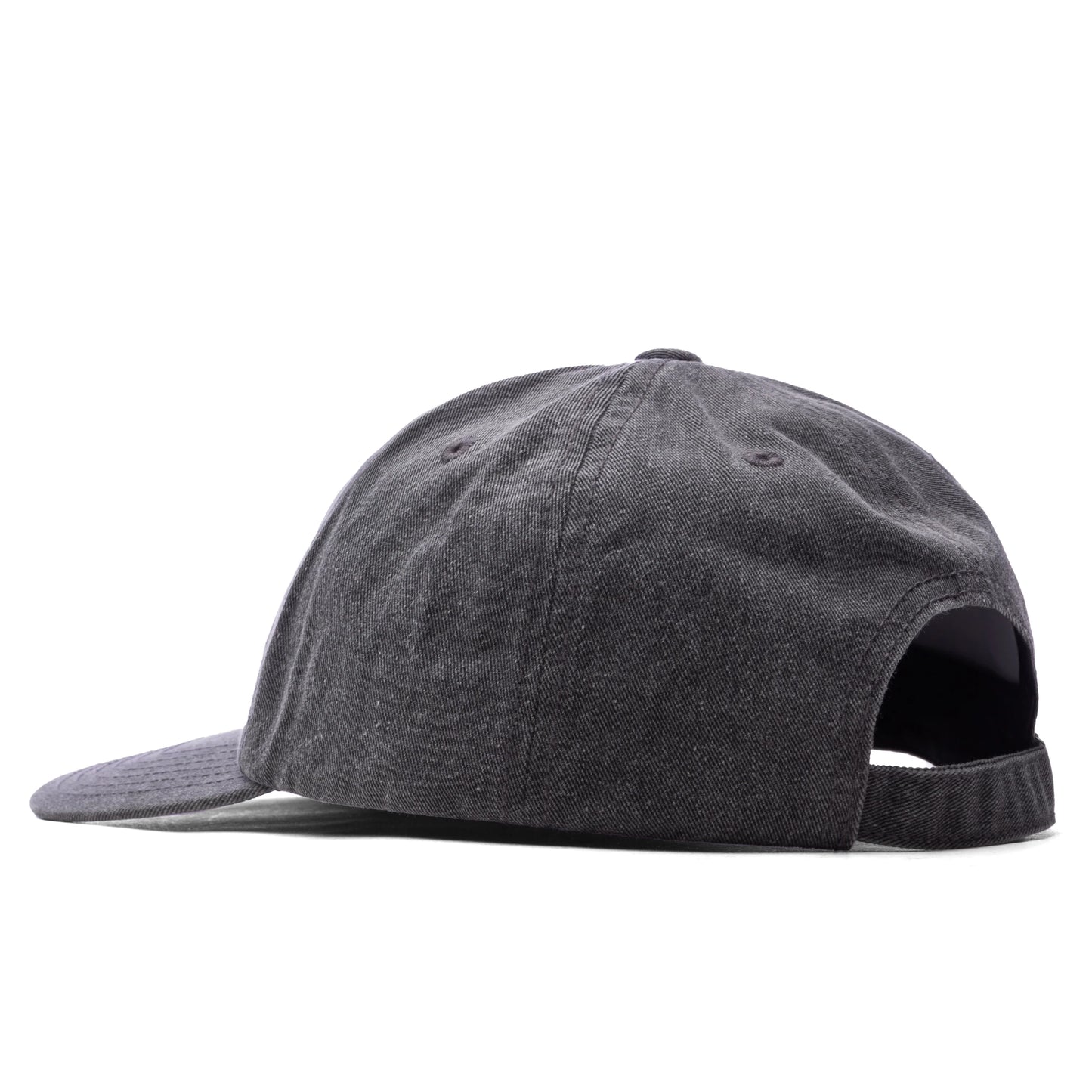 Baseball Cap Black