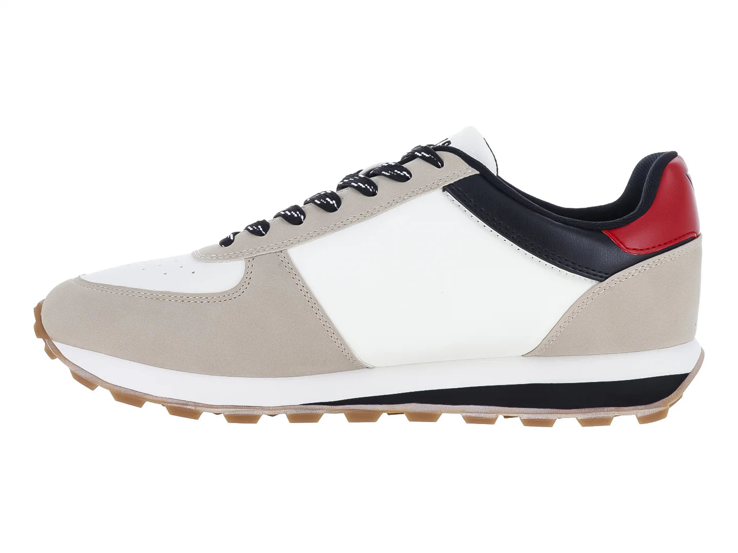 Tenis Guess Blanco Multicolor para Hombre