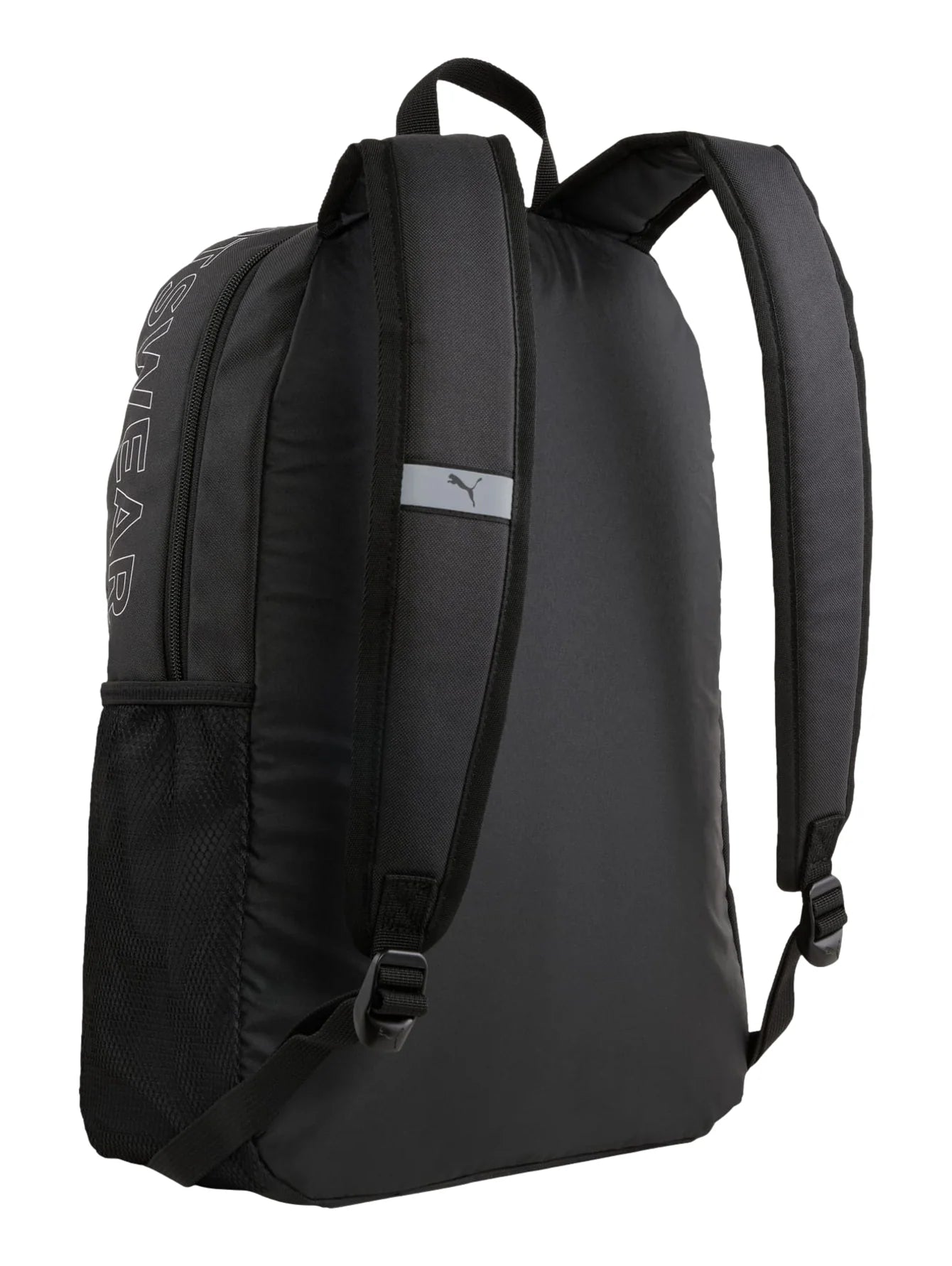 Mochila Puma Phase Backpack II Negro Unisex