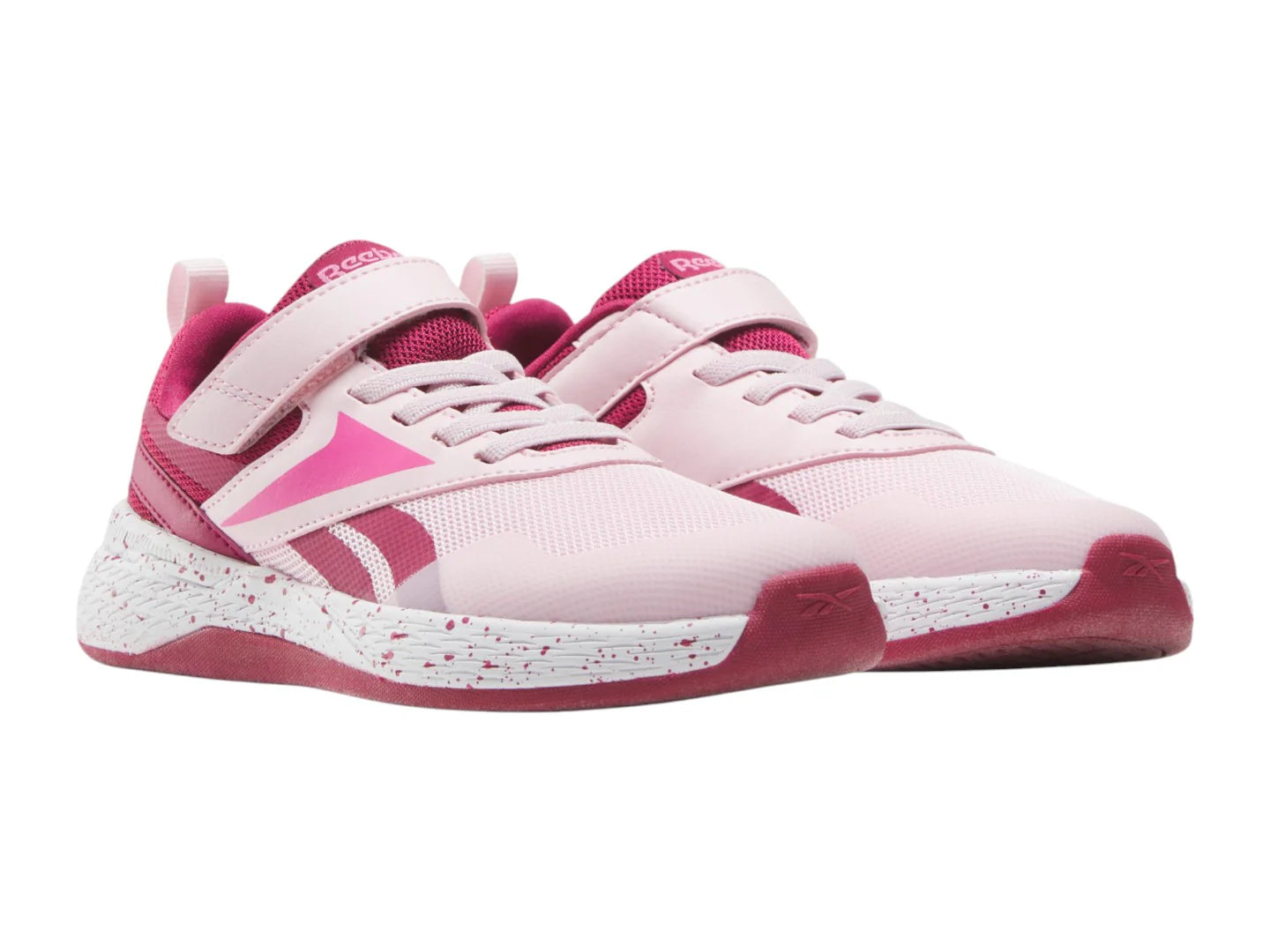Tenis Reebok Nano Play Rosa para Niña