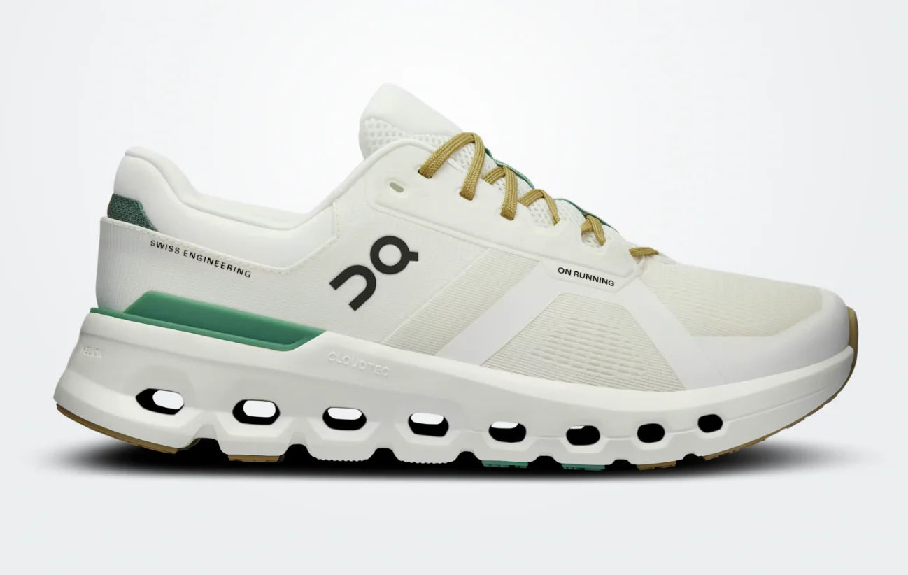 Mens On Cloudrunner 2 Wide Clearance