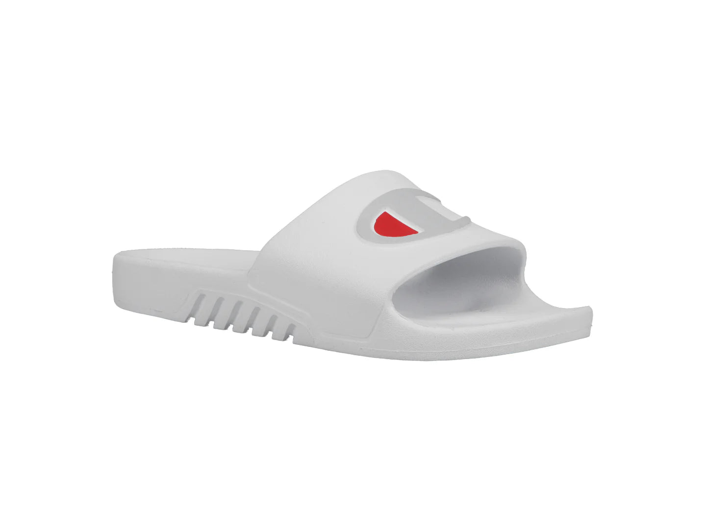 Sandalias Champion The Takeove Blancas para Mujer