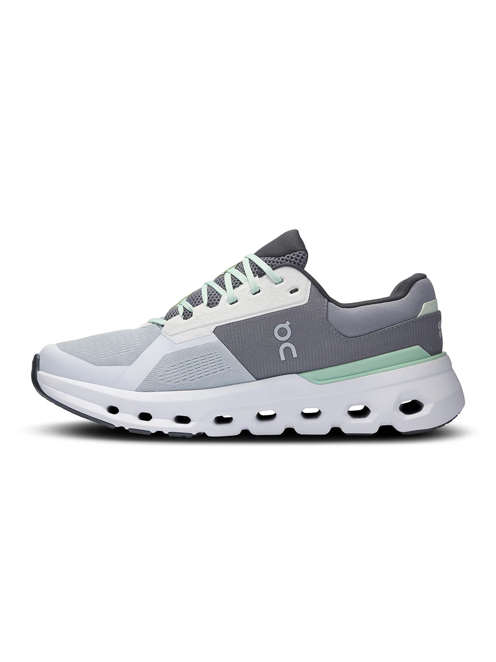 On Cloudrunner 2 Mens Shoes