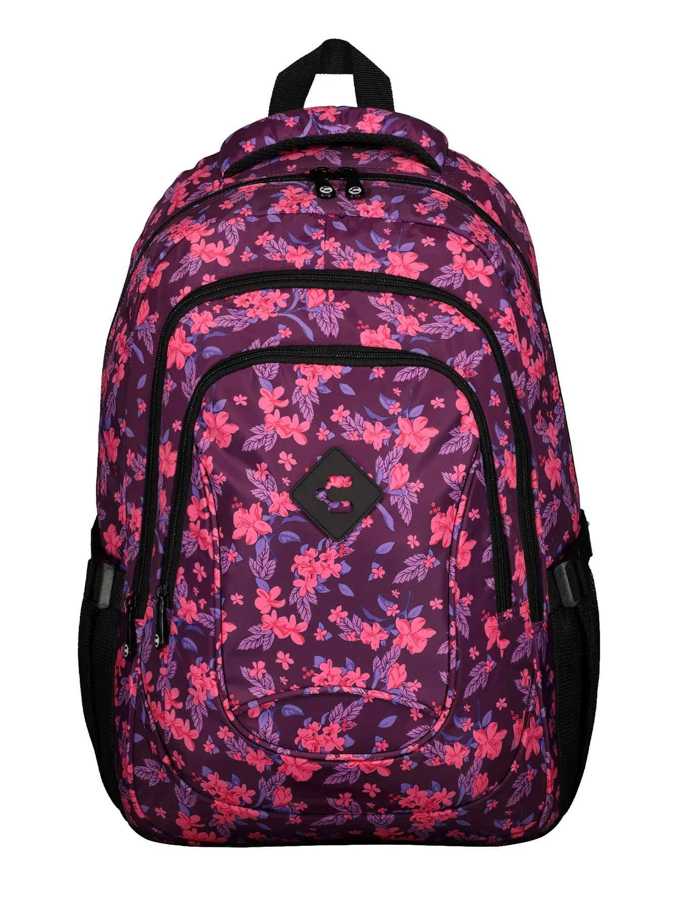 Mochila Charly Multicolor Unisex