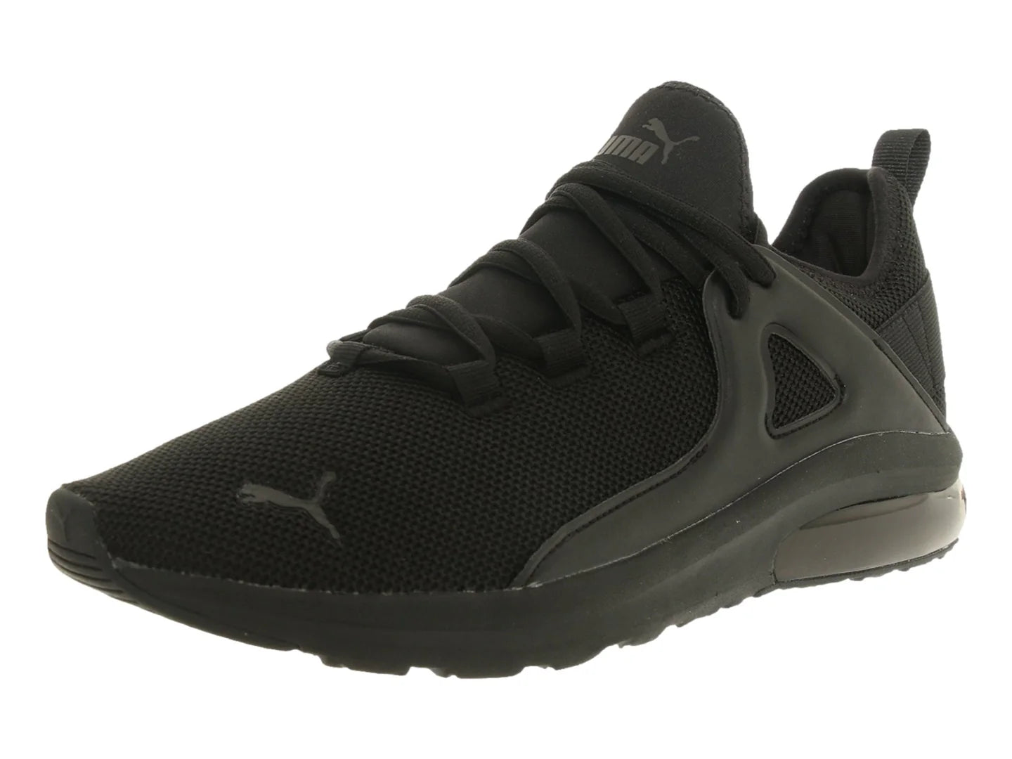 Tenis PUMA Electron 20 Negro para Hombre