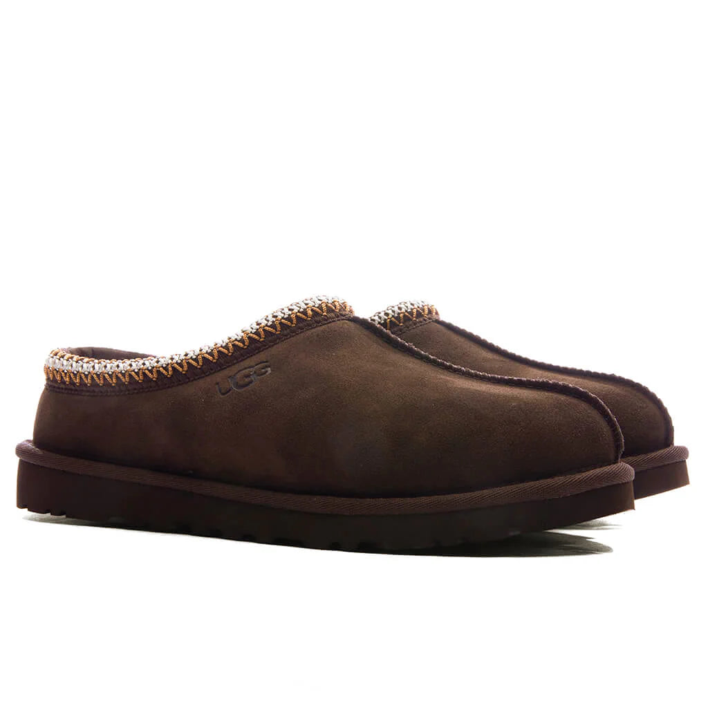 Tasman II Slipper Dusted Cocoa Dusted Cocoa