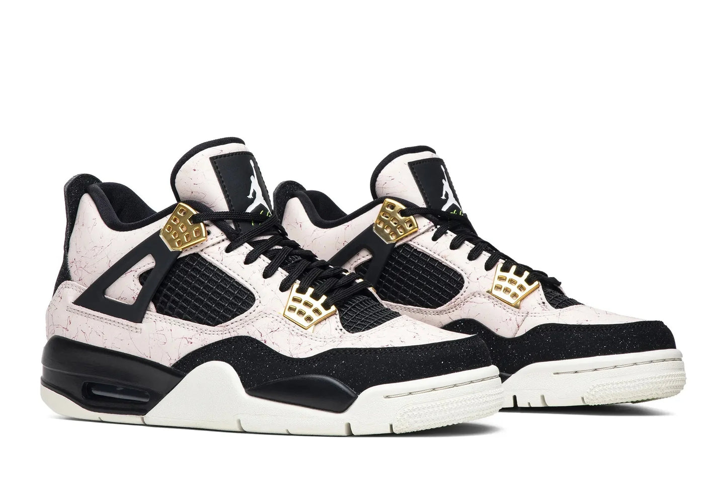 Wmns Jordan 4 Retro Splatter