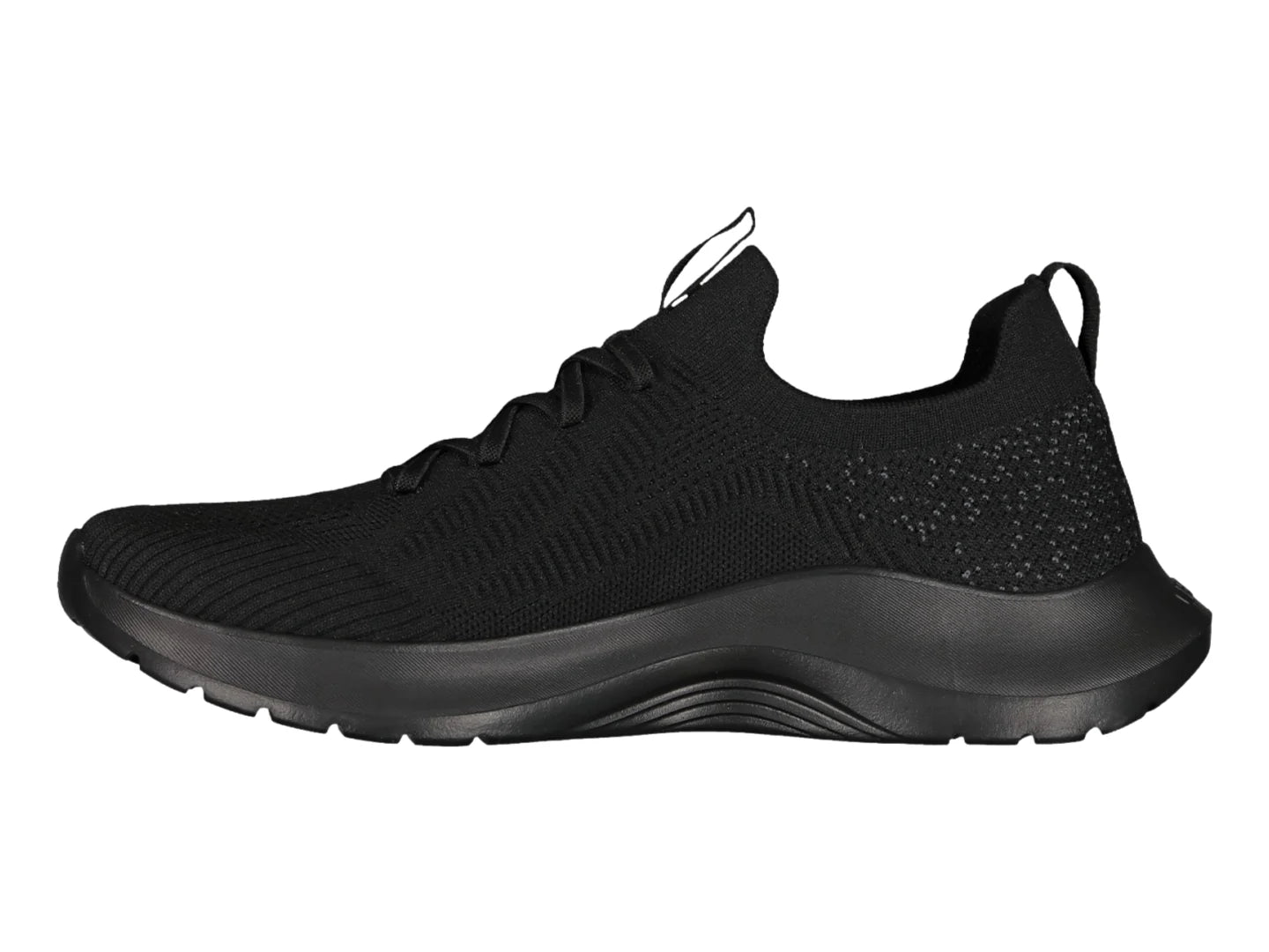 Tenis Charly Negro para Hombre
