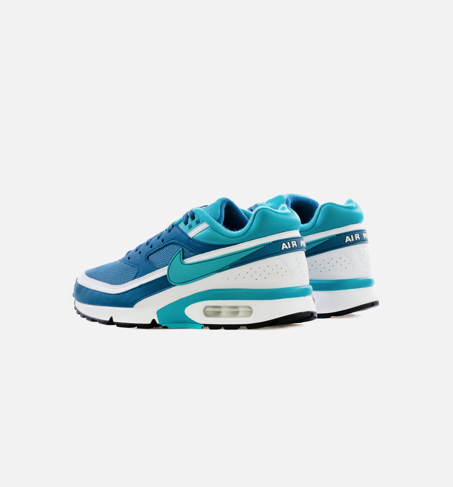 Air Max BW Marina Mens Lifestyle Shoe Marina Grey Jade
