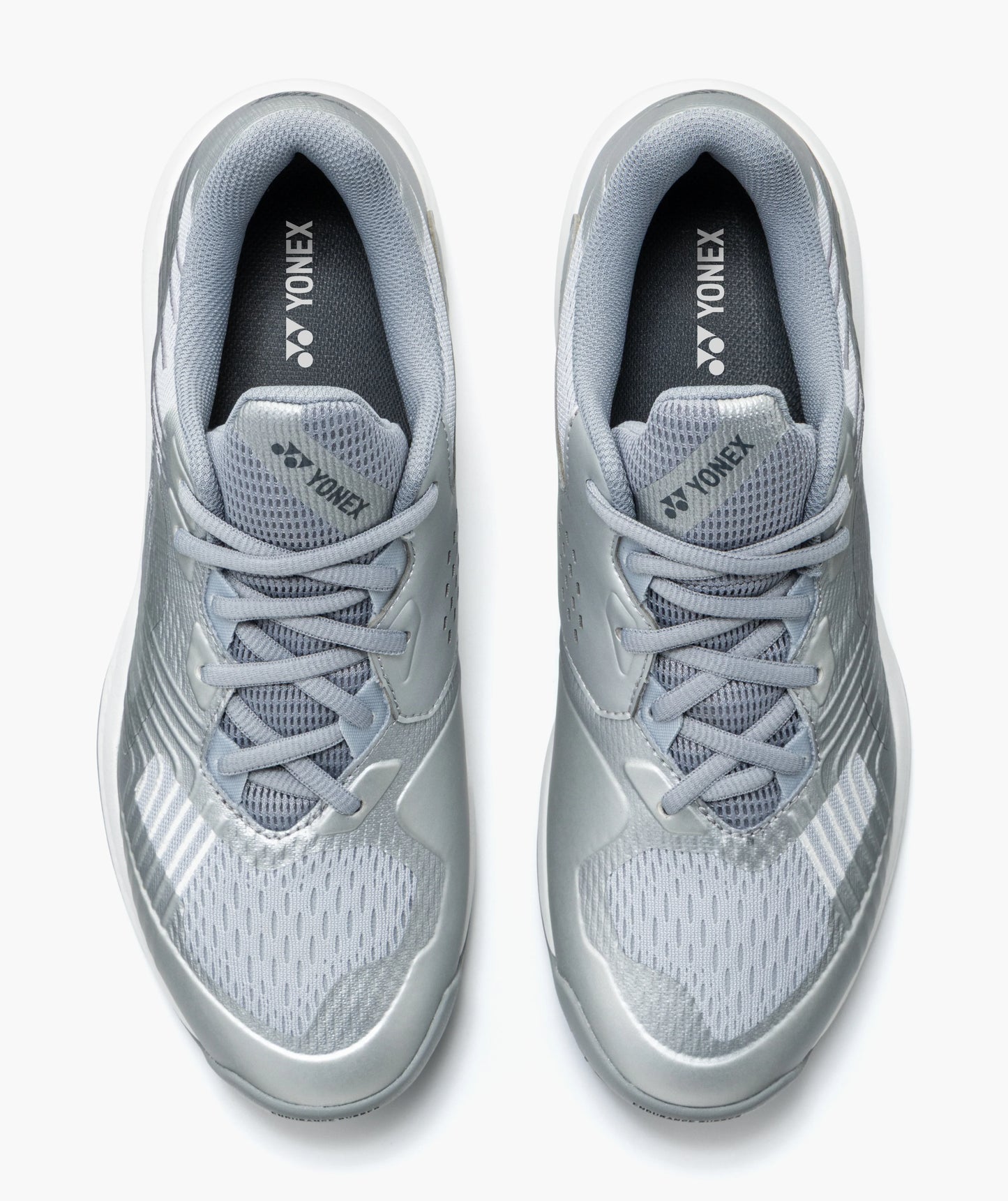 POWER CUSHION SONICAGE SILVER WOMENS
