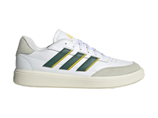 Tenis Adidas Courtblock Blanco para Hombre