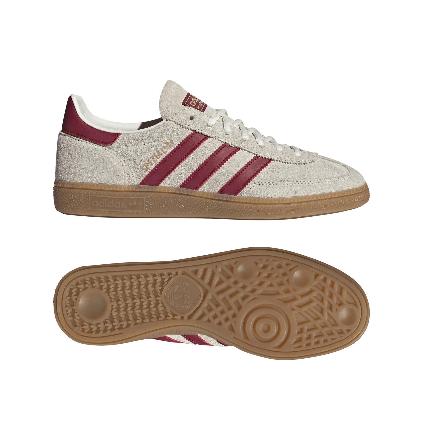 adidas Handball Spezial Shoes White
