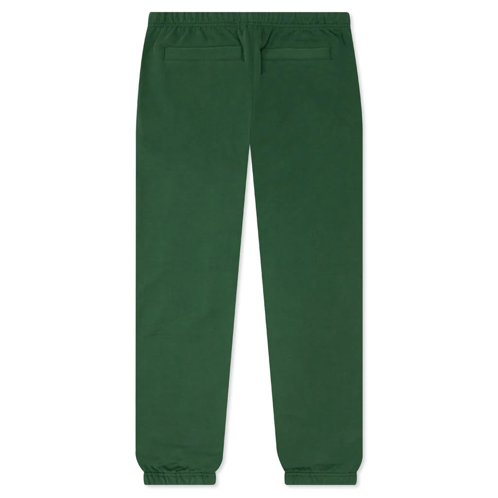 Tennis Sweatpants Green