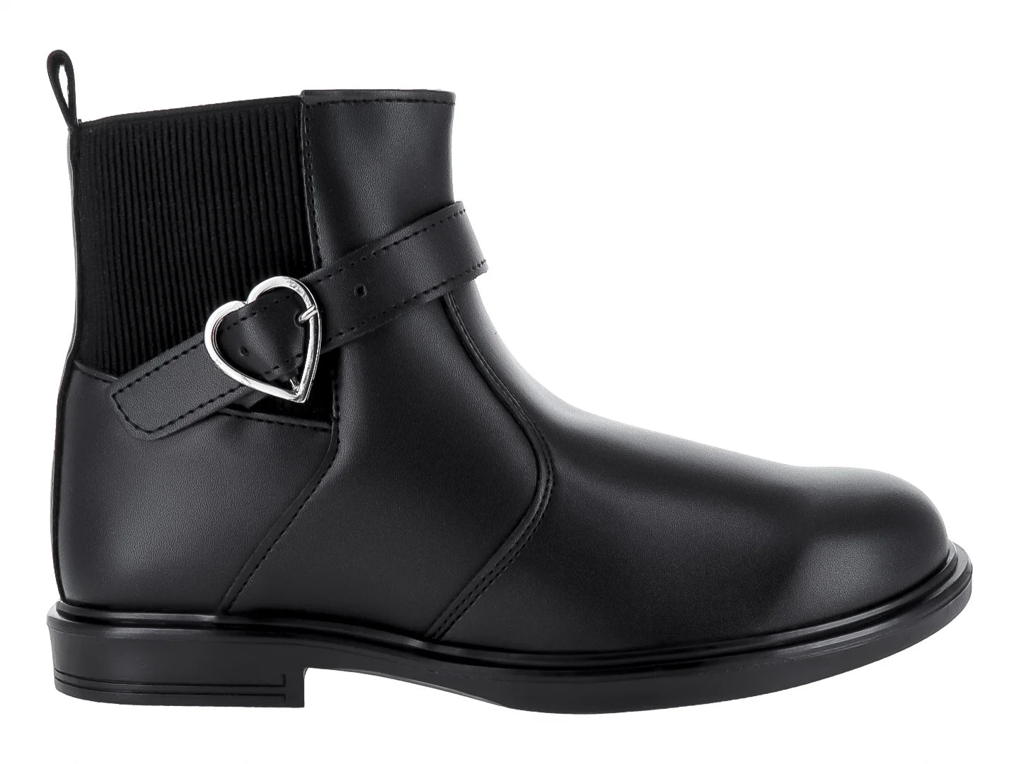 Botas YUYIN Negro para Niña