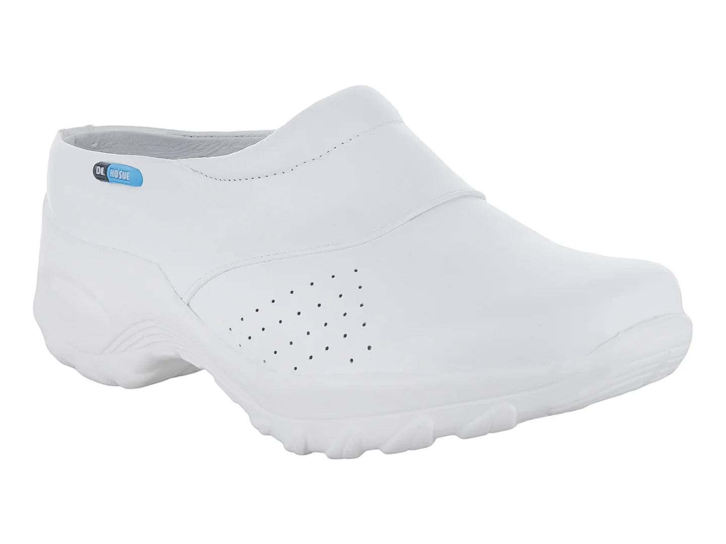 Zapatos Confort Dr Hosue Blanco para Mujer