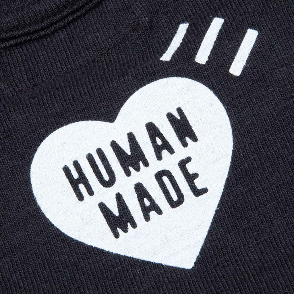 Graphic T Shirt 3 Black