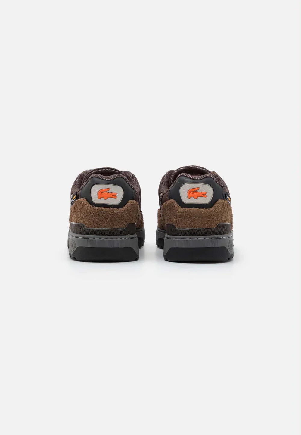 Lacoste L003 Neo Outdoor Cordura Brown