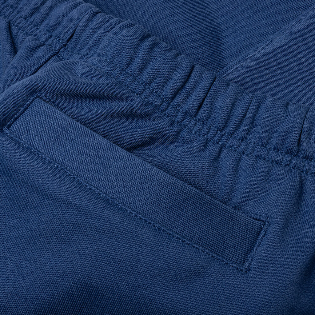 Academy Sweatpant Dazzling Blue Glass Green