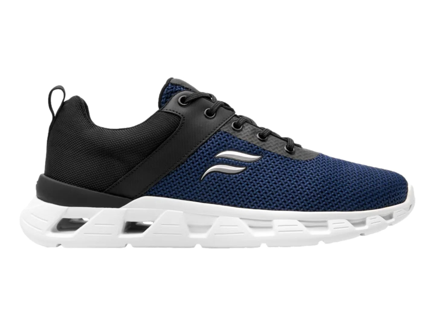 Tenis Flexi Azul para Hombre
