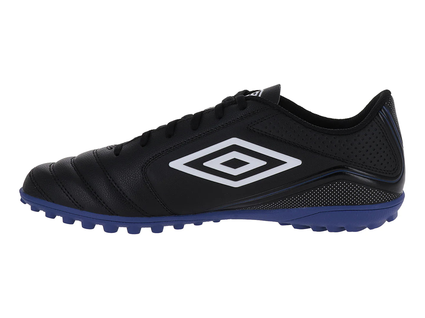Tenis de Fútbol Umbro Classico XII LT Negro para Hombre