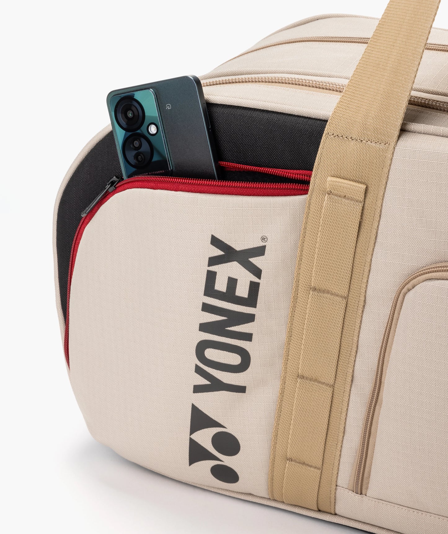 GEARLOGIC TOURNAMENT BAG