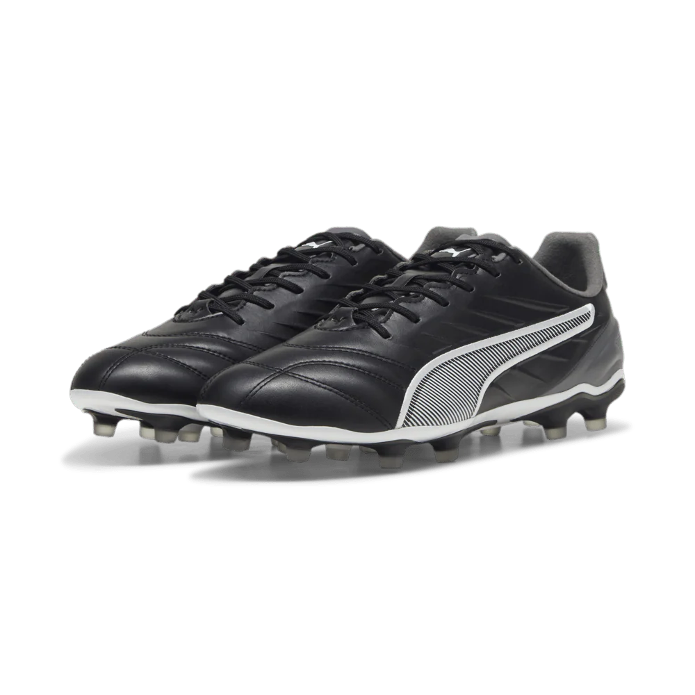 PUMA King Pro FG AG Firm Ground Soccer Cleats