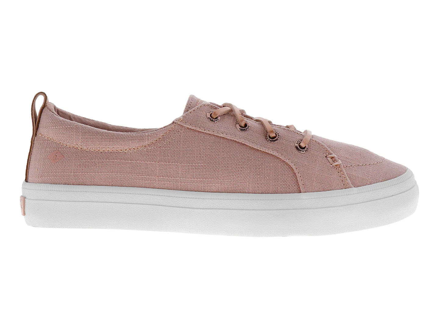 Tenis Sperry Rose Crest Vibe Rosa para Mujer