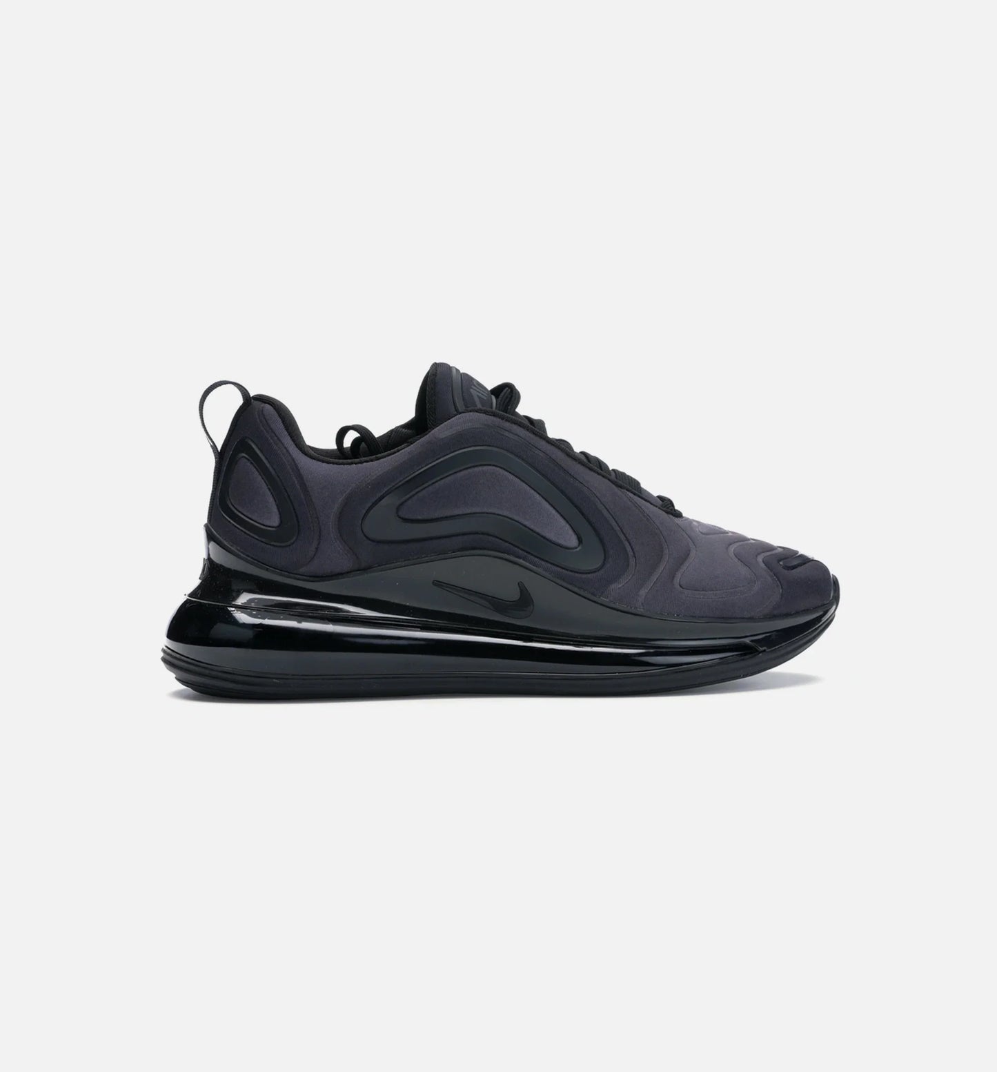 Air Max 720 Eclipse Womens Shoe Black Black