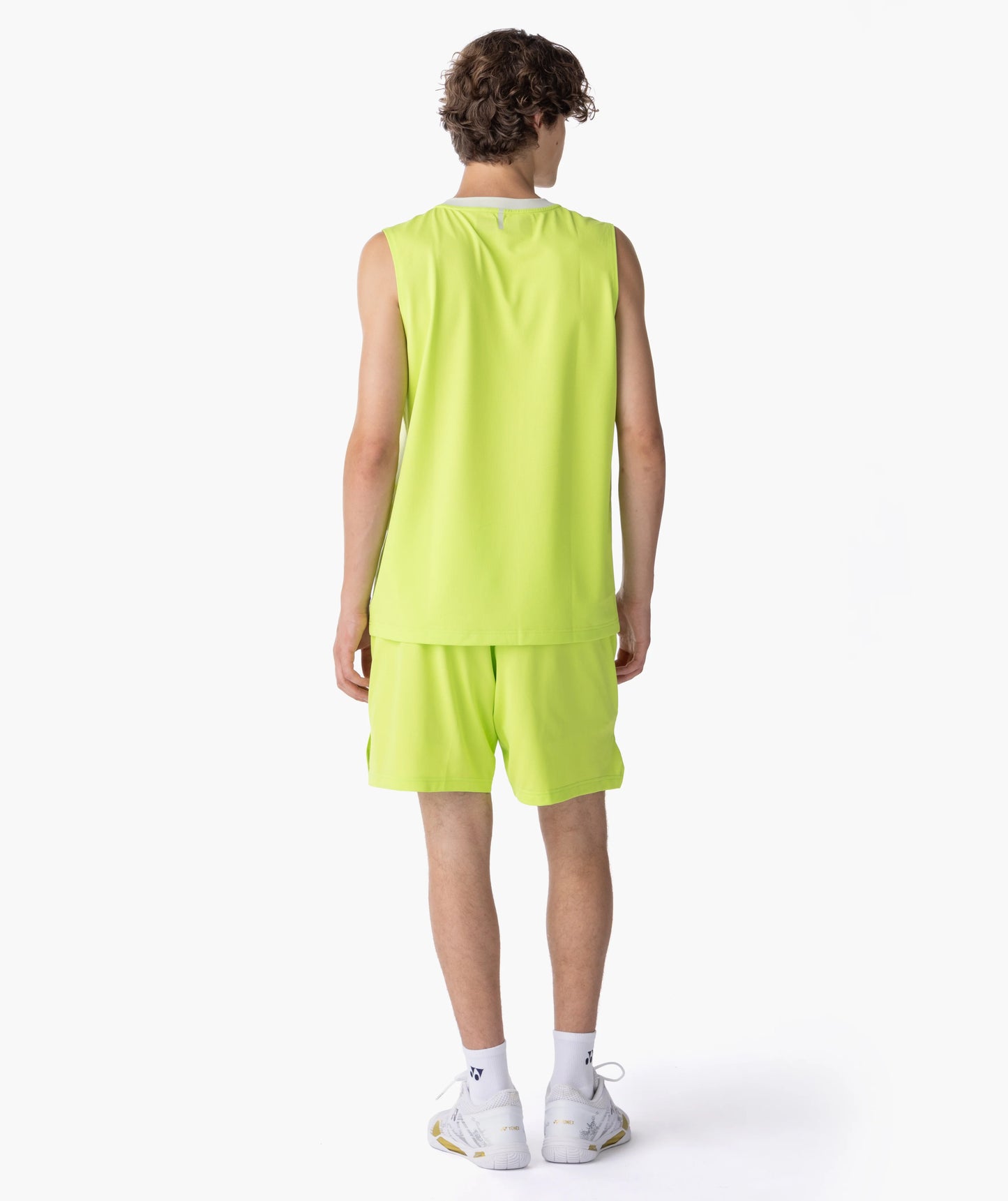 POWER STRIKE TOURNAMENT SHORTS