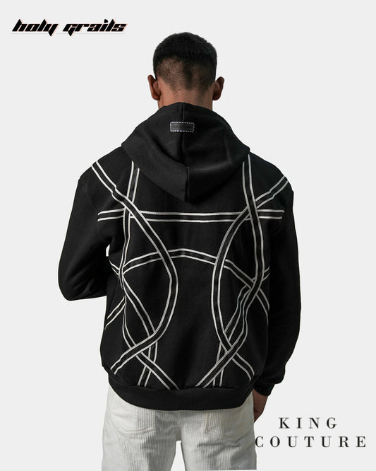 Quantum Hoodie HG x King Couture