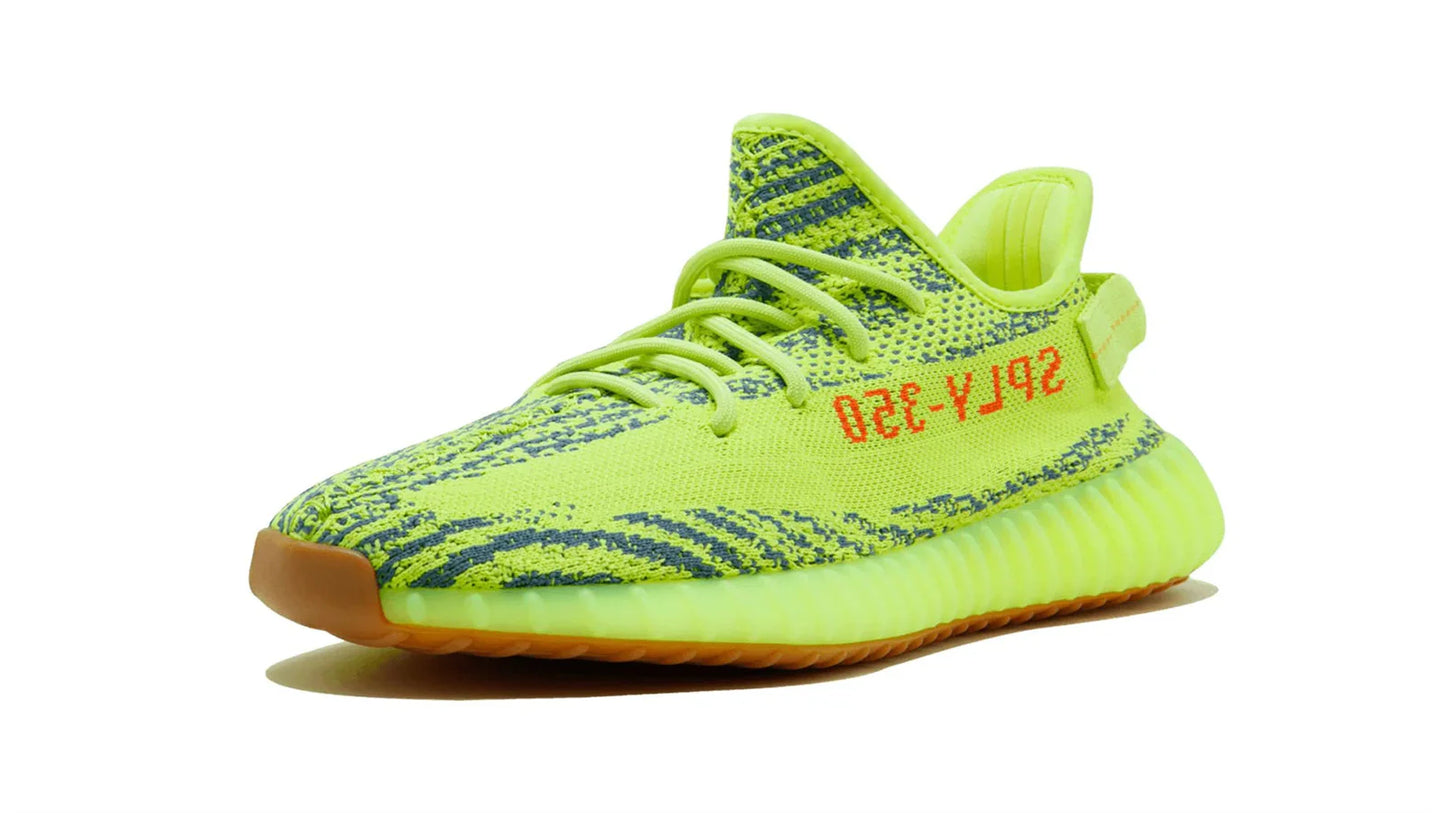 YEEZY BOOST 350 V2 Semi Frozen