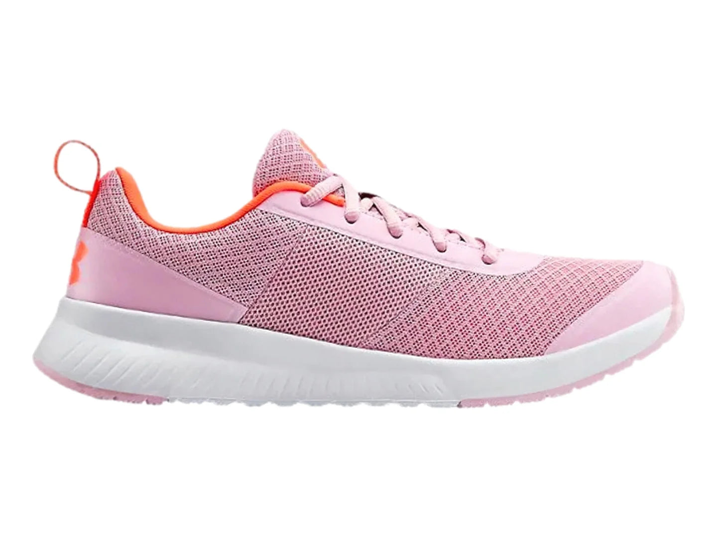 Tenis Under Armour UA Aura Trainer Rosa para Mujer
