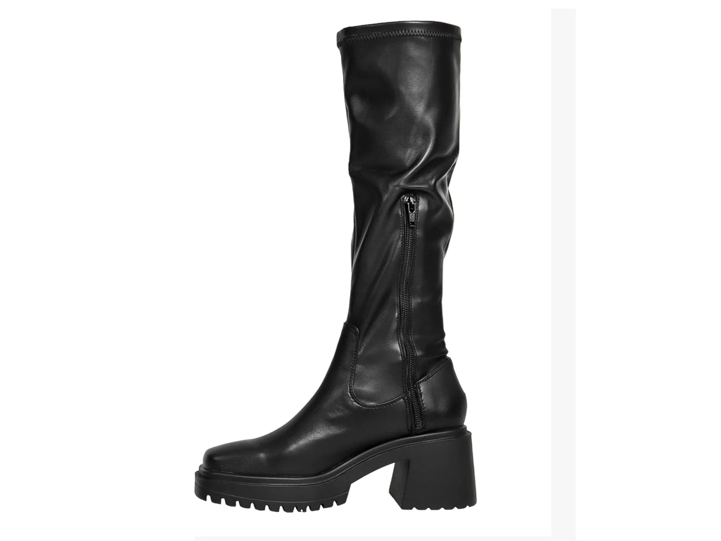 Botas EFE Casual Negro para Mujer