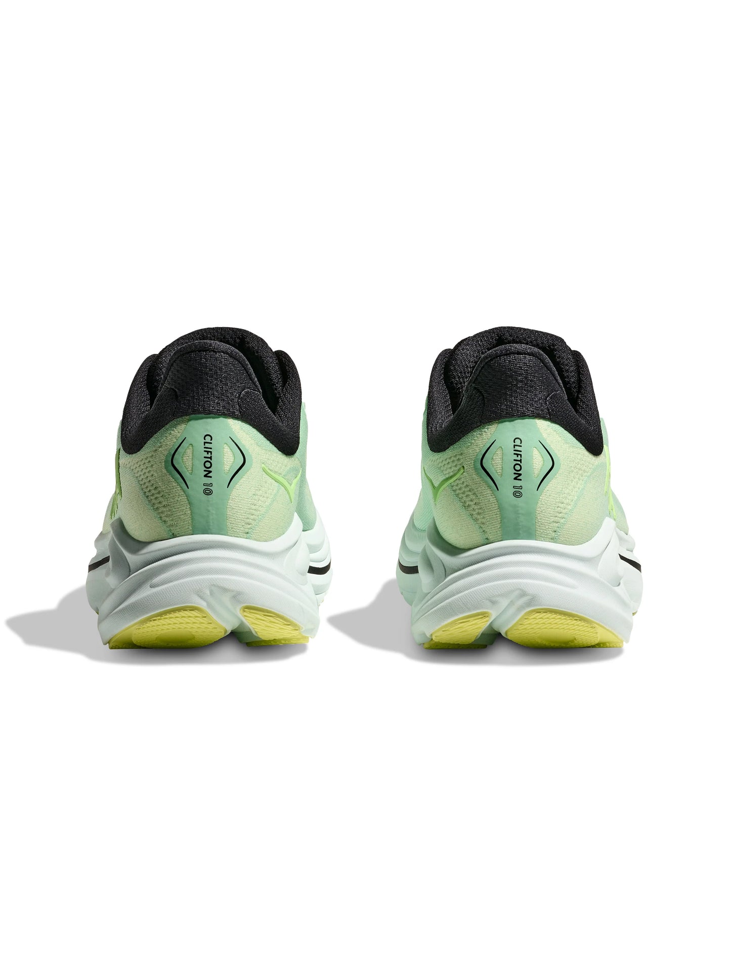 Hoka Clifton 10 Mens Shoes