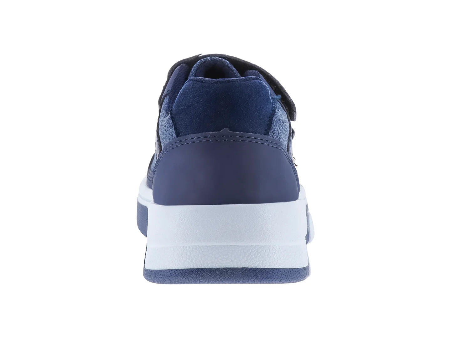 Tenis BICHOS Marino Camel para Niño