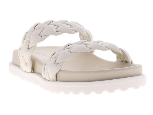 Sandalias Westies Ivory para Mujer